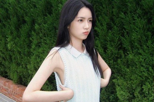 虞书欣的甜美人设还可爱吗